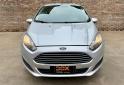 Autos - Ford Fiesta Kinetic 1.6 2016 Nafta - En Venta