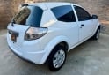 Autos - Ford Ka Fly Viral 1.6 Plus 2012 Nafta 100000Km - En Venta