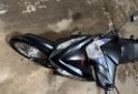 Motos - Honda Wave 2022 Nafta 18000Km - En Venta