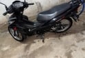Motos - Honda Wave 2022 Nafta 18000Km - En Venta