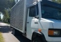 Camiones y Grúas - MERCEDES BENZ 709/10 MOD 1995 - En Venta