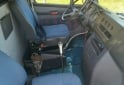 Camiones y Grúas - MERCEDES BENZ 709/10 MOD 1995 - En Venta