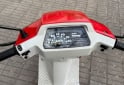 Motos - Suzuki Adress 50 1993 Nafta 4000Km - En Venta