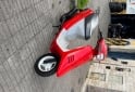 Motos - Suzuki Adress 50 1993 Nafta 4000Km - En Venta