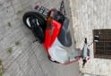 Motos - Suzuki Adress 50 1993 Nafta 4000Km - En Venta