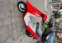 Motos - Suzuki Adress 50 1993 Nafta 4000Km - En Venta