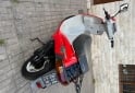 Motos - Suzuki Adress 50 1993 Nafta 4000Km - En Venta