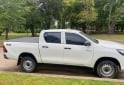 Autos - Toyota Hilux 2022 Diesel 260000Km - En Venta