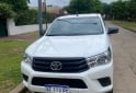 Autos - Toyota Hilux 2022 Diesel 260000Km - En Venta