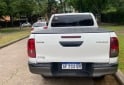 Autos - Toyota Hilux 2022 Diesel 260000Km - En Venta