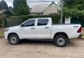 Autos - Toyota Hilux 2022 Diesel 260000Km - En Venta