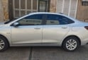 Autos - Chevrolet Onix plus 2021 Nafta 65000Km - En Venta