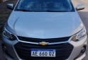 Autos - Chevrolet Onix plus 2021 Nafta 65000Km - En Venta