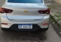 Autos - Chevrolet Onix plus 2021 Nafta 65000Km - En Venta