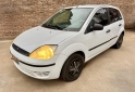 Autos - Ford Fiesta Ambiente 1.6 2004 Nafta - En Venta