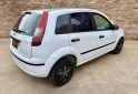 Autos - Ford Fiesta Ambiente 1.6 2004 Nafta - En Venta