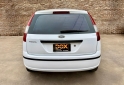 Autos - Ford Fiesta Ambiente 1.6 2004 Nafta - En Venta