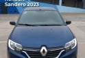 Autos - Renault Sandero Stepway 2023 GNC 45000Km - En Venta