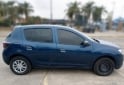 Autos - Renault Sandero Stepway 2023 GNC 45000Km - En Venta