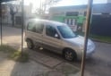 Utilitarios - Citroen multispace 2014 Diesel 236700Km - En Venta