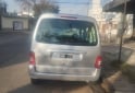 Utilitarios - Citroen multispace 2014 Diesel 236700Km - En Venta
