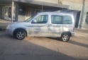 Utilitarios - Citroen multispace 2014 Diesel 236700Km - En Venta