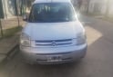 Utilitarios - Citroen multispace 2014 Diesel 236700Km - En Venta