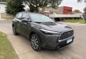 Autos - Toyota Corolla cross 2021 Electrico / Hibrido 140000Km - En Venta