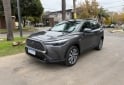 Autos - Toyota Corolla cross 2021 Electrico / Hibrido 140000Km - En Venta