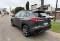 Autos - Toyota Corolla cross 2021 Electrico / Hibrido 140000Km - En Venta