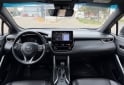 Autos - Toyota Corolla cross 2021 Electrico / Hibrido 140000Km - En Venta