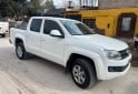 Camionetas - Volkswagen Amarok 2014 Diesel 192000Km - En Venta