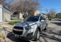 Autos - Chevrolet Captiva 2013 GNC 170000Km - En Venta