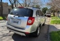 Autos - Chevrolet Captiva 2013 GNC 170000Km - En Venta