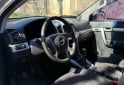 Autos - Chevrolet Captiva 2013 GNC 170000Km - En Venta