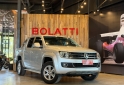 Camionetas - Volkswagen 2.0Tdi 4X2 Dc Highline 2011 Diesel 236000Km - En Venta