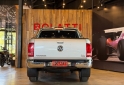 Camionetas - Volkswagen 2.0Tdi 4X2 Dc Highline 2011 Diesel 236000Km - En Venta