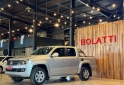 Camionetas - Volkswagen 2.0Tdi 4X2 Dc Highline 2011 Diesel 236000Km - En Venta