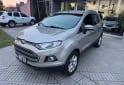 Autos - Ford ECOSPORT TITANIUM 1.6 2013 GNC 130000Km - En Venta