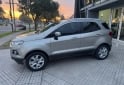Autos - Ford ECOSPORT TITANIUM 1.6 2013 GNC 130000Km - En Venta