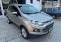Autos - Ford ECOSPORT TITANIUM 1.6 2013 GNC 130000Km - En Venta