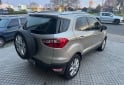 Autos - Ford ECOSPORT TITANIUM 1.6 2013 GNC 130000Km - En Venta