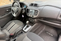 Autos - Chevrolet Spin Active 1.8 2018 Nafta 70000Km - En Venta