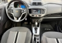 Autos - Chevrolet Spin Active 1.8 2018 Nafta 70000Km - En Venta