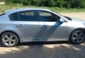 Autos - Chevrolet Cruze 2012 Nafta 121000Km - En Venta