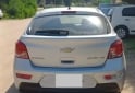 Autos - Chevrolet Cruze 2012 Nafta 121000Km - En Venta