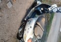 Motos - Zanella Zanella styler 150 2016 Nafta 27000Km - En Venta