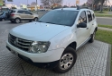 Autos - Renault DUSTER CONFORT 1.6 2013 GNC 160000Km - En Venta