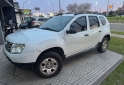 Autos - Renault DUSTER CONFORT 1.6 2013 GNC 160000Km - En Venta