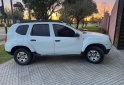 Autos - Renault DUSTER CONFORT 1.6 2013 GNC 160000Km - En Venta